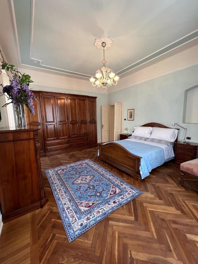 Residenza Porta Brescia Villa Peschiera del Garda Exterior photo